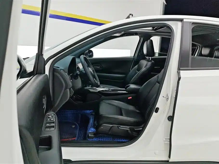 Honda XR-V 2021 1.5L CVT Comfort Edition — миниатюра 9
