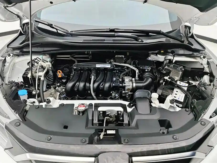 Honda XR-V 2021 1.5L CVT Comfort Edition — миниатюра 10