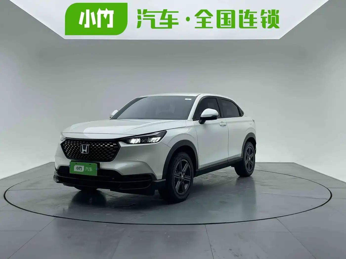 Honda XR-V 2023 1.5L CVT Hot Edition — миниатюра 1
