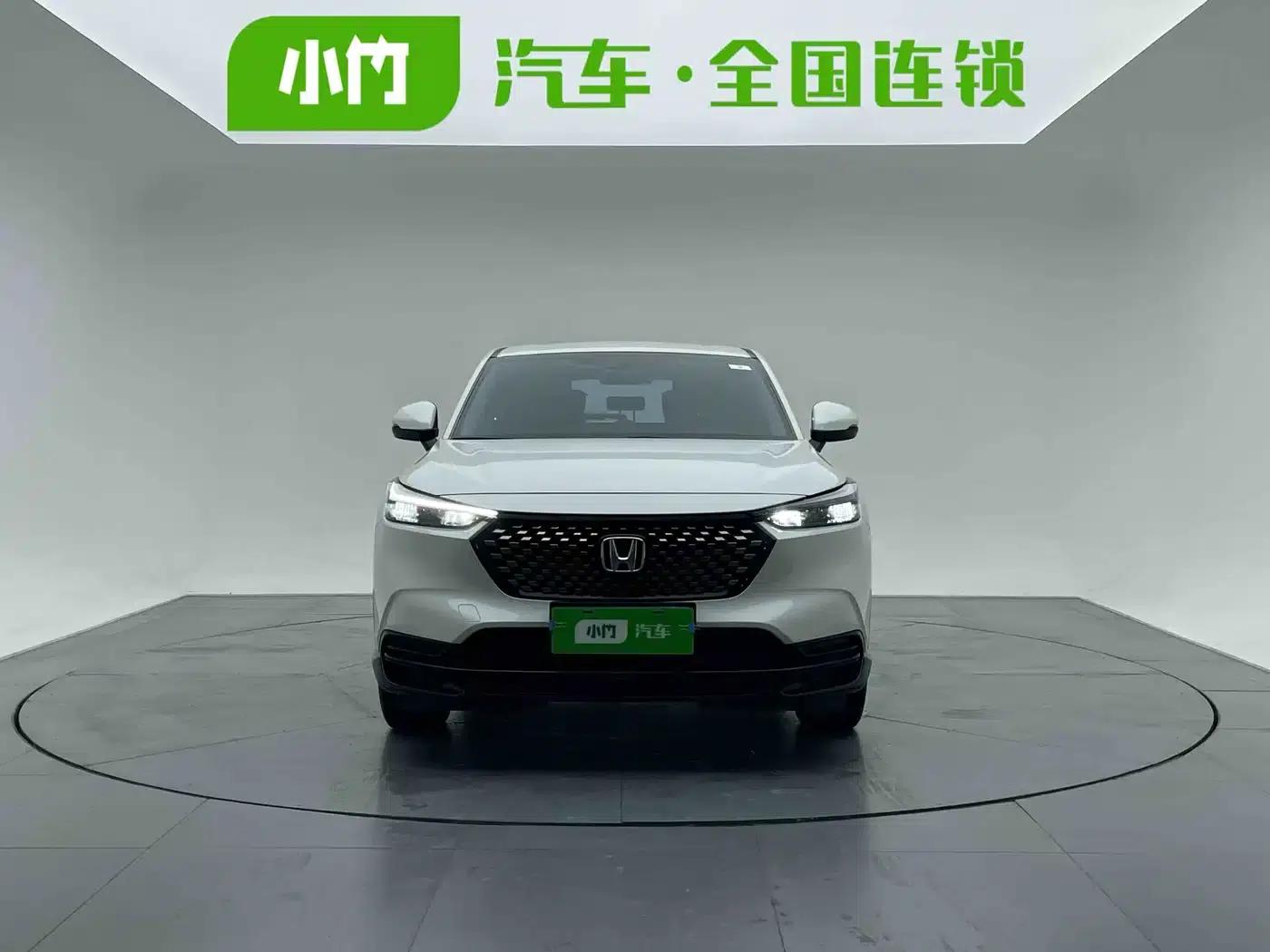 Honda XR-V 2023 1.5L CVT Hot Edition — миниатюра 2
