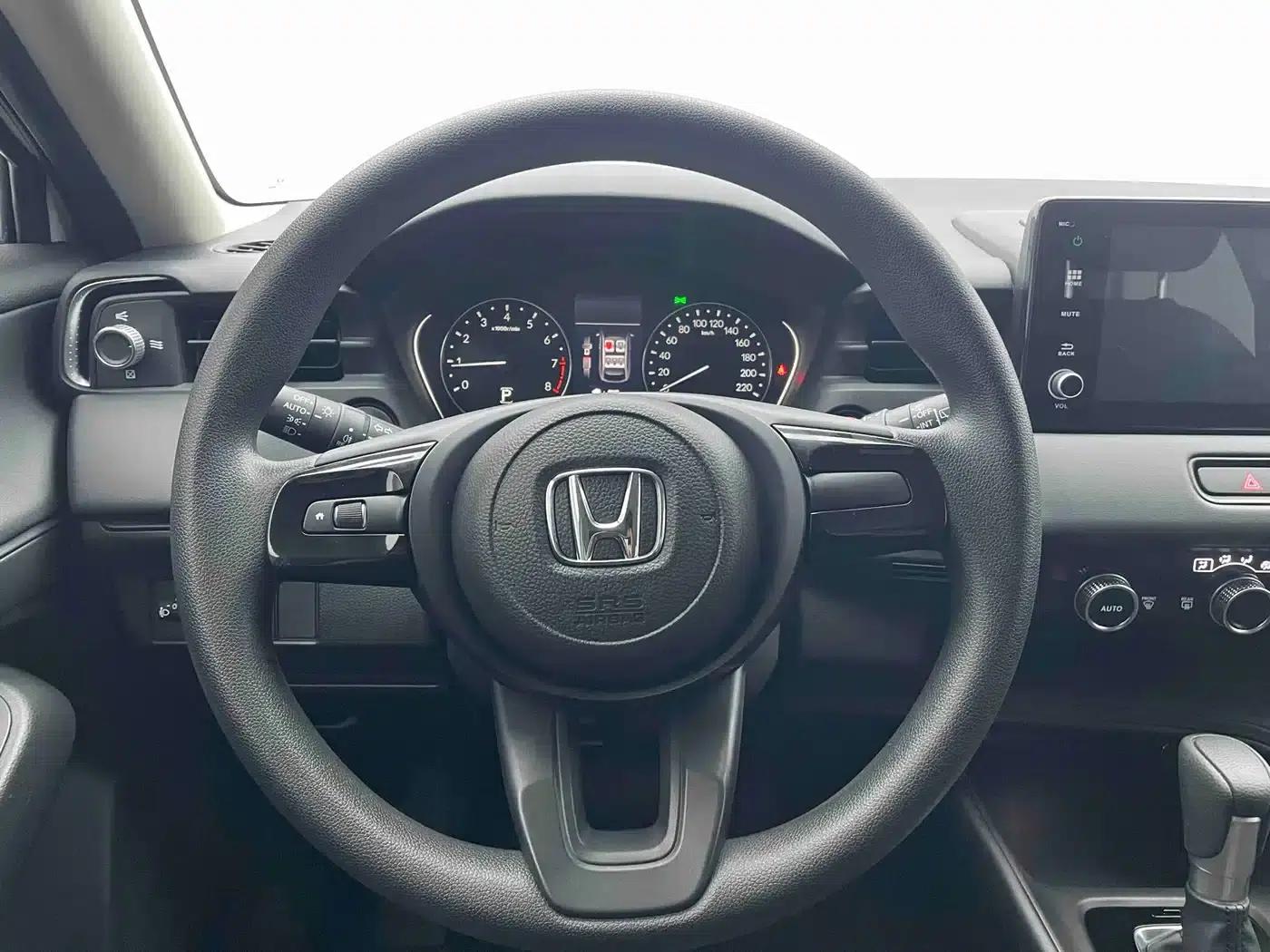 Honda XR-V 2023 1.5L CVT Hot Edition — миниатюра 14