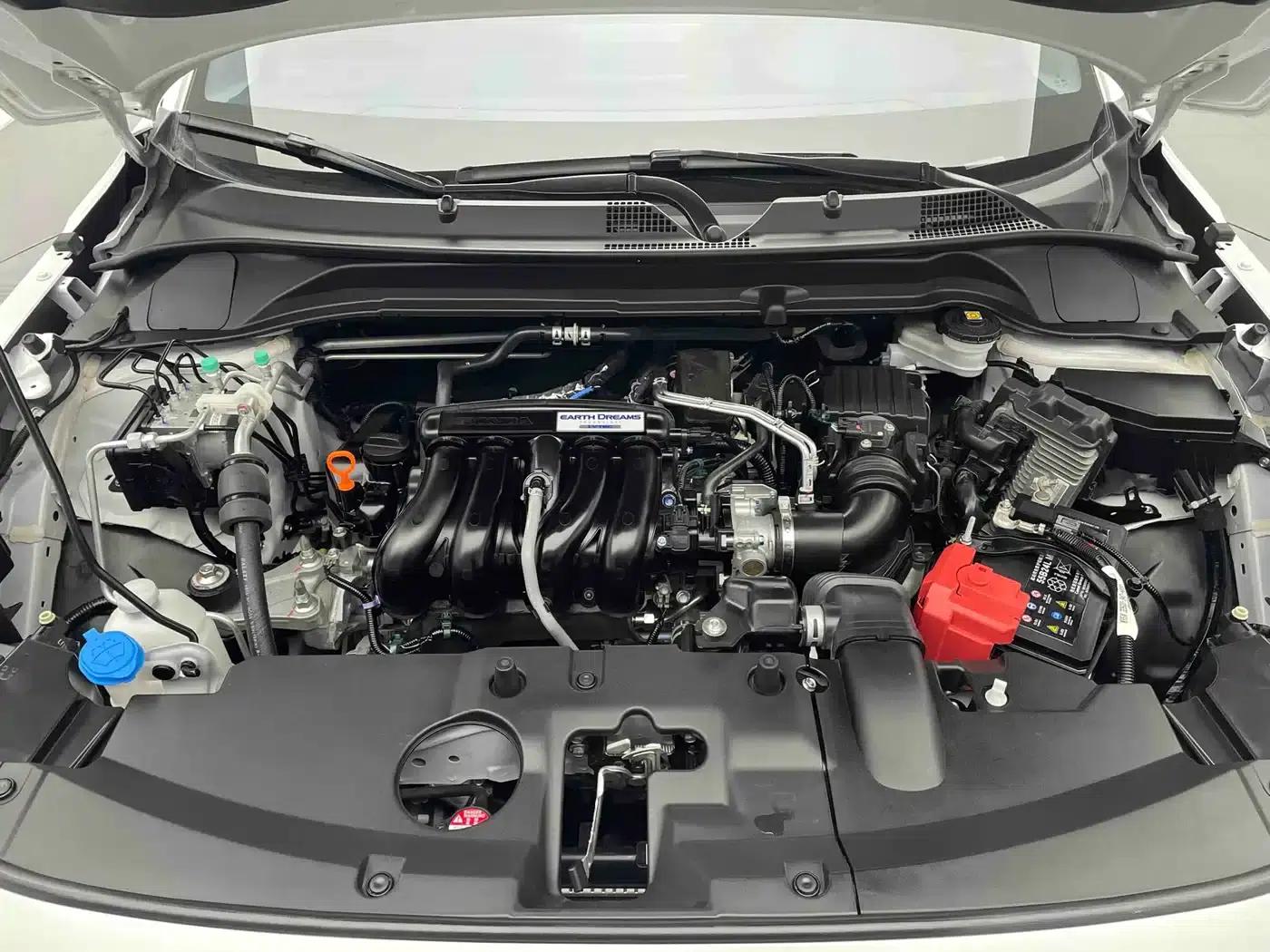 Honda XR-V 2023 1.5L CVT Hot Edition — миниатюра 16