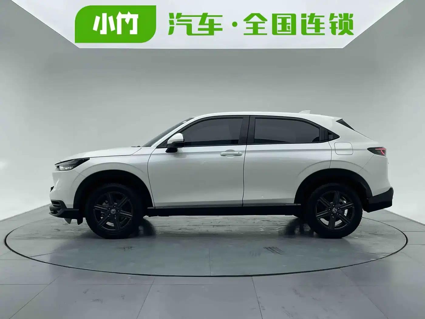 Honda XR-V 2023 1.5L CVT Hot Edition — миниатюра 3