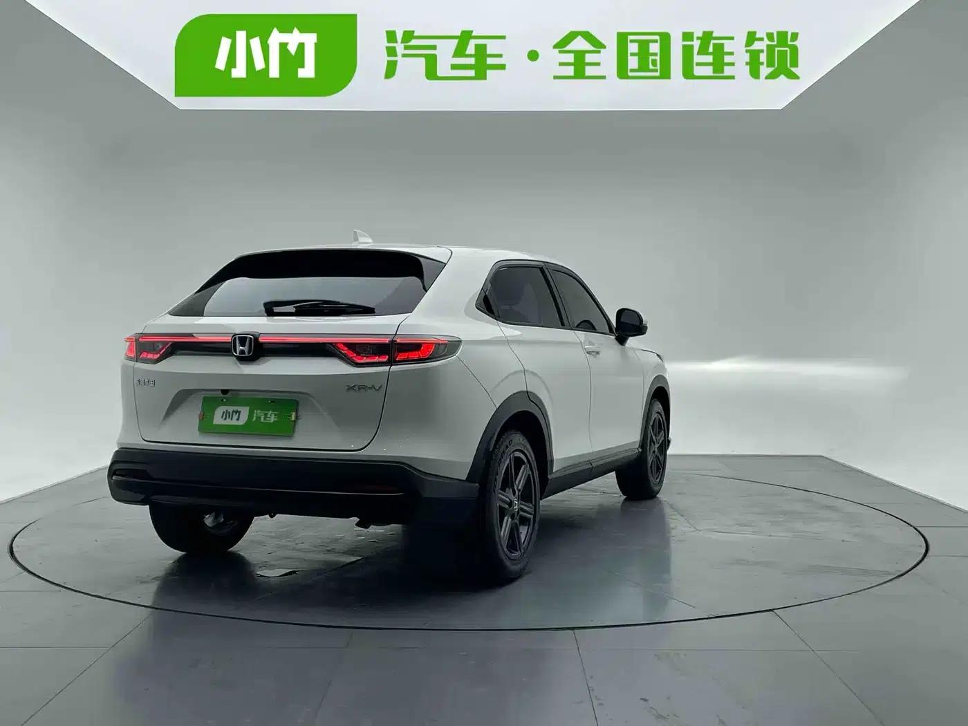 Honda XR-V 2023 1.5L CVT Hot Edition — миниатюра 6