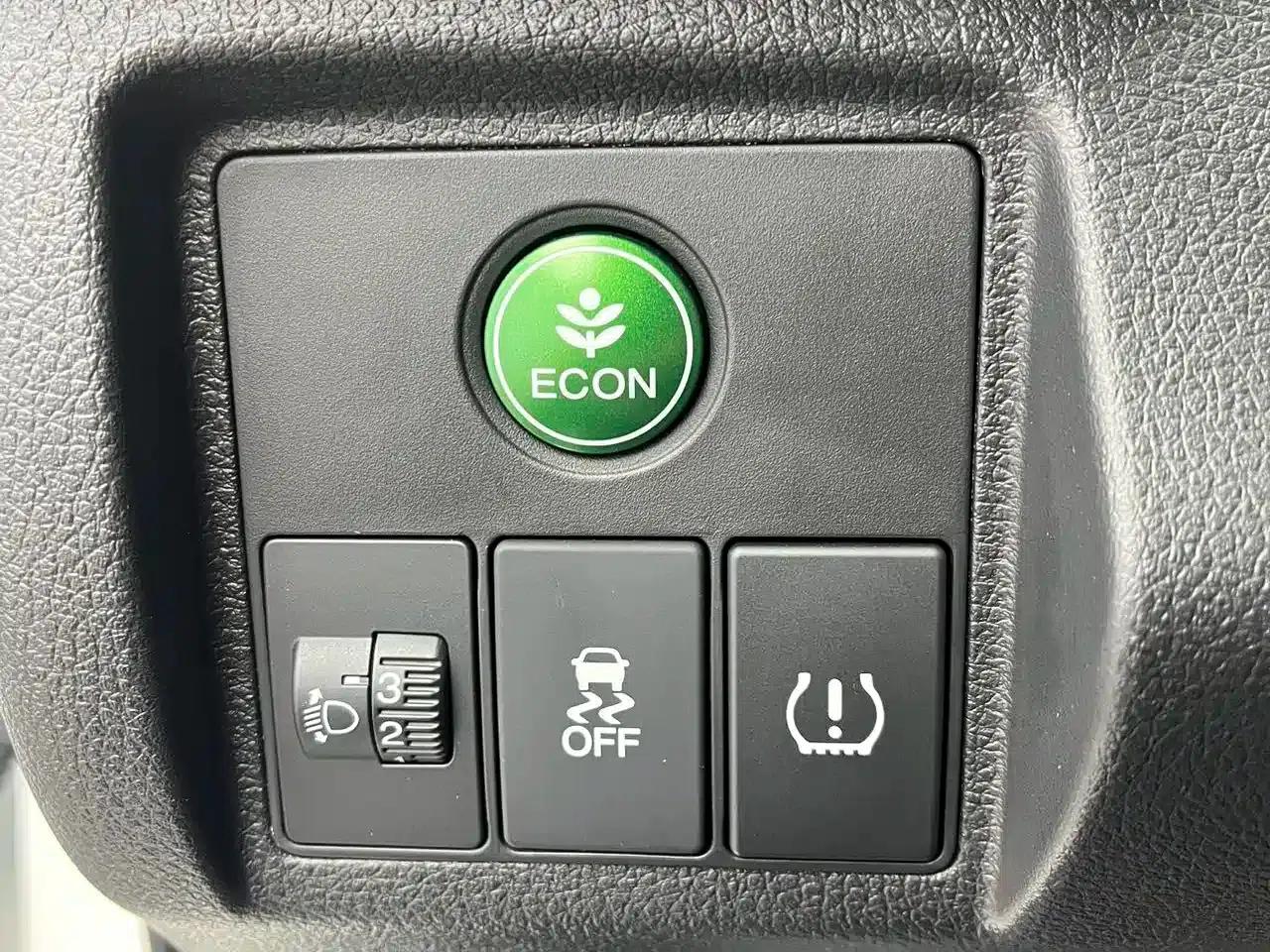 Honda XR-V 2021 1.5L CVT Comfort Edition — миниатюра 13