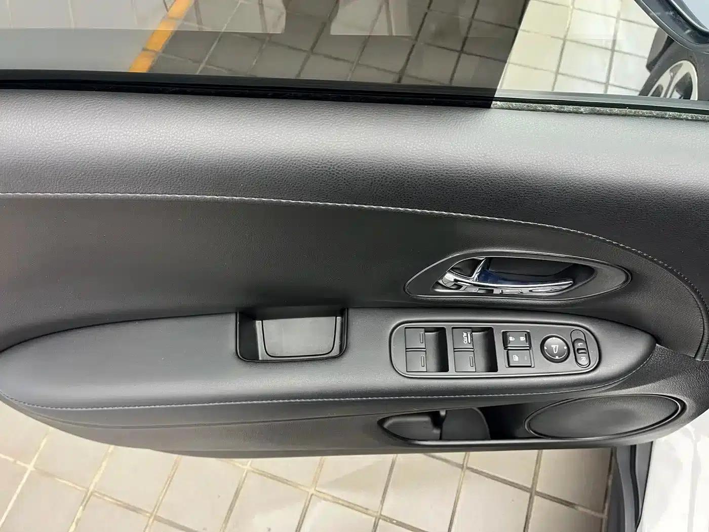 Honda XR-V 2021 1.5L CVT Comfort Edition — миниатюра 15
