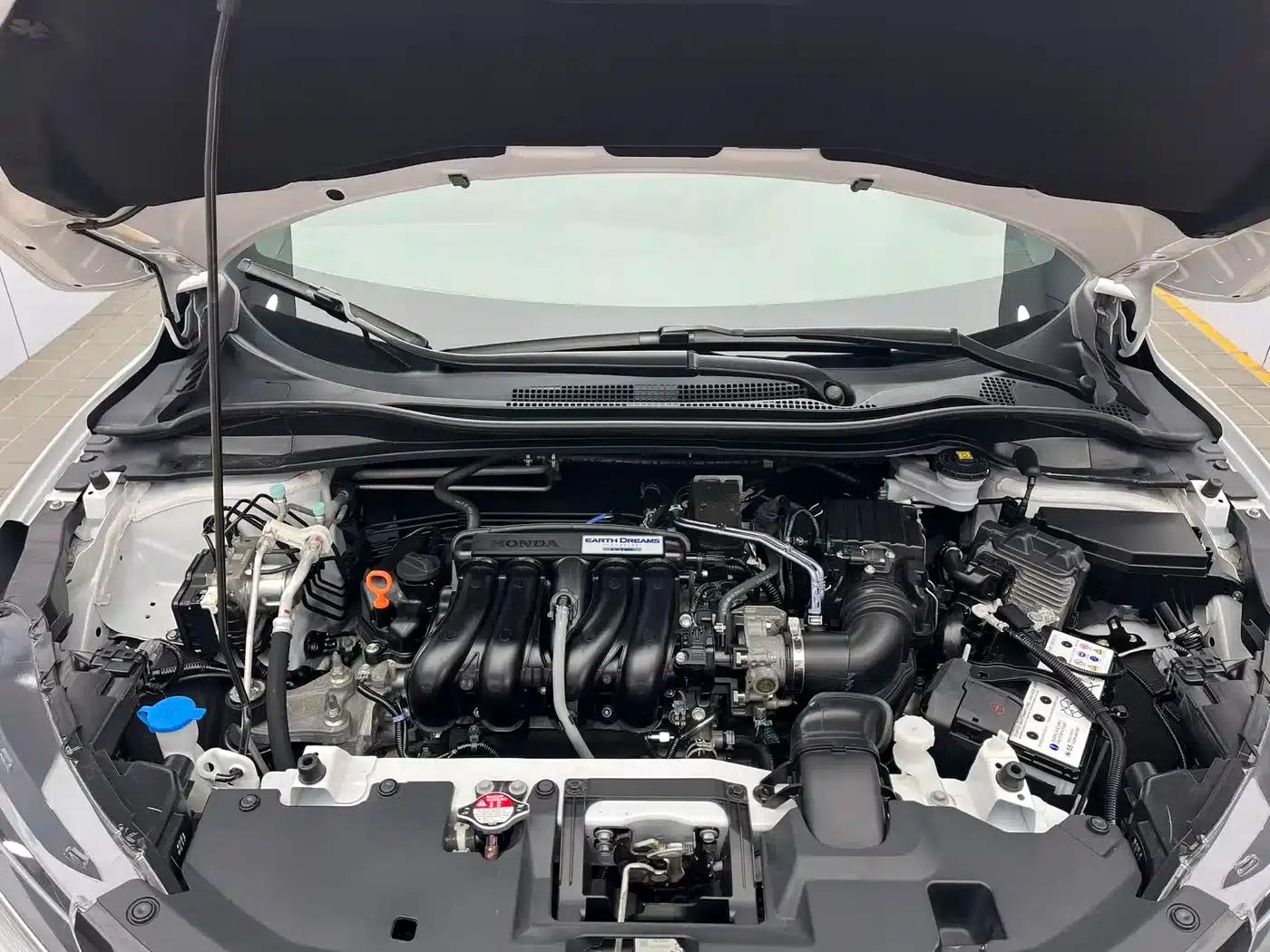 Honda XR-V 2021 1.5L CVT Comfort Edition — миниатюра 17