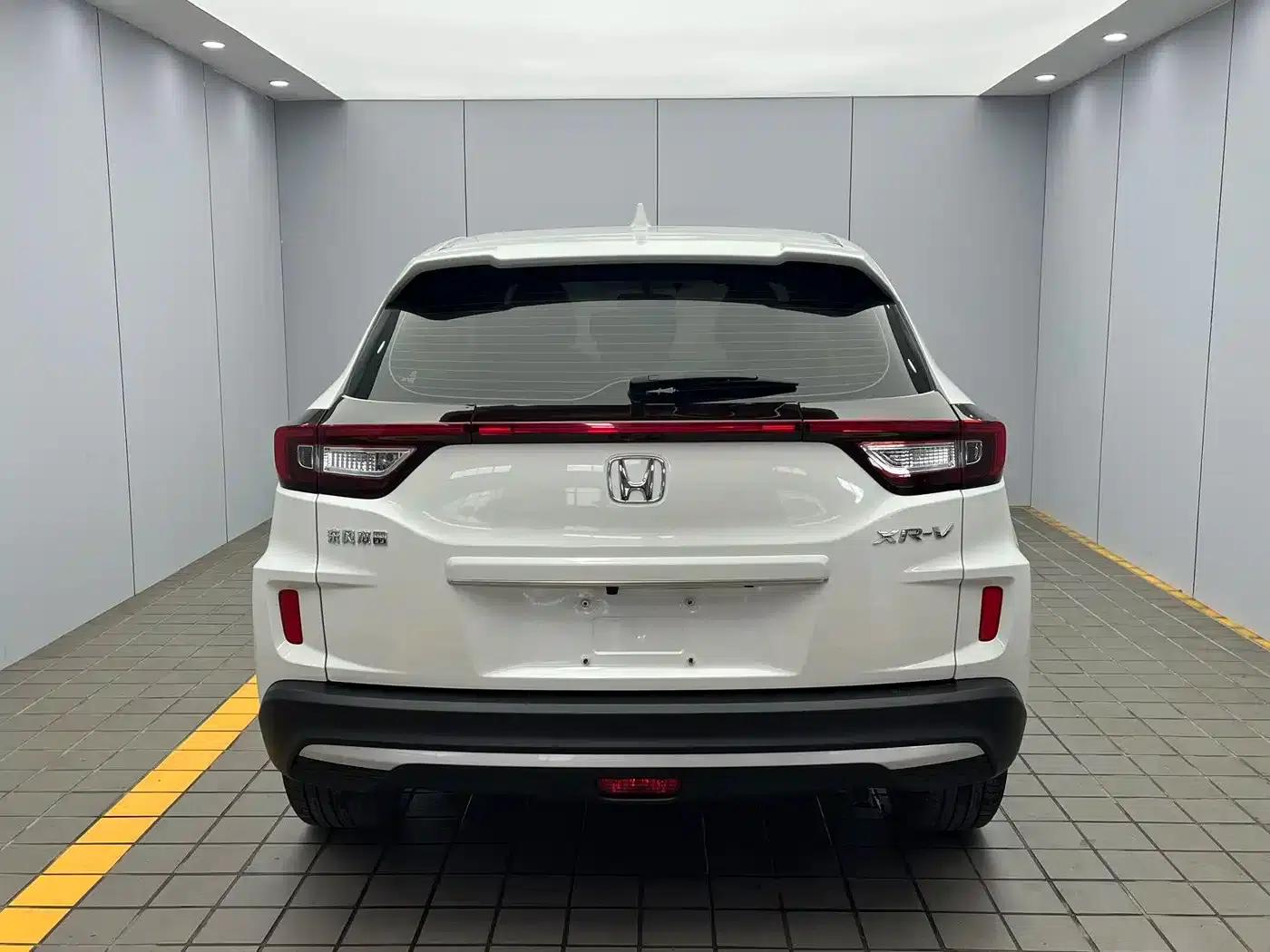Honda XR-V 2021 1.5L CVT Comfort Edition — миниатюра 5