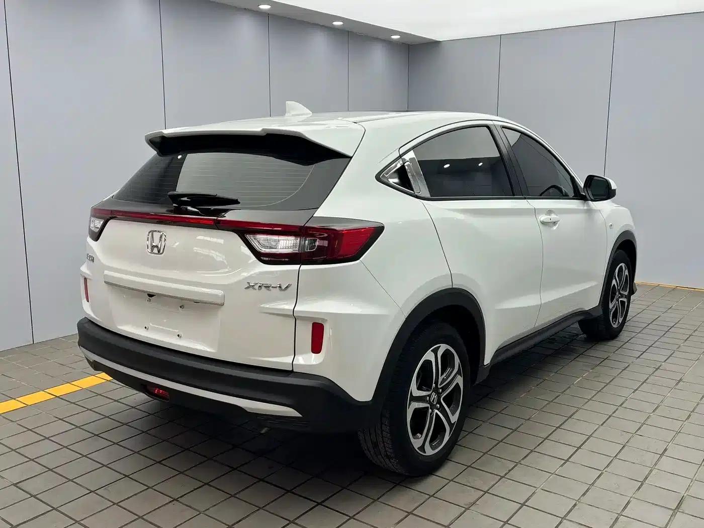 Honda XR-V 2021 1.5L CVT Comfort Edition — миниатюра 6