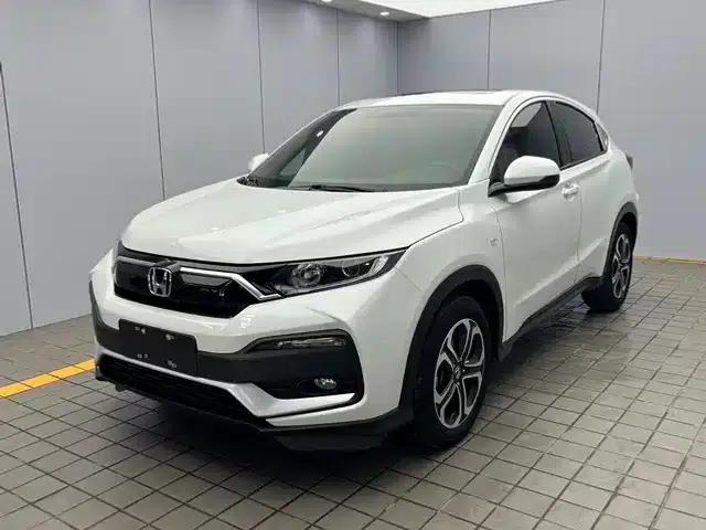 Honda XR-V 2021 1.5L CVT Comfort Edition