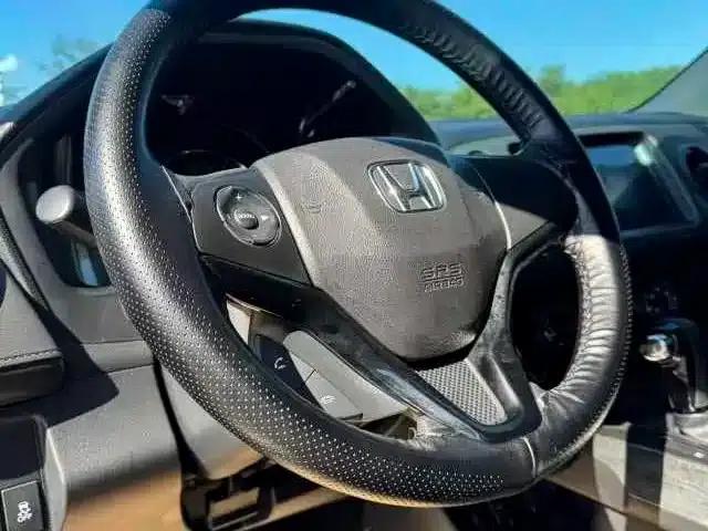 Honda XR-V 2017 1.5L LXi CVT Classic Edition — миниатюра 11
