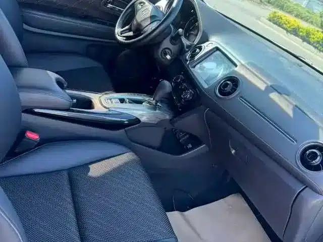 Honda XR-V 2017 1.5L LXi CVT Classic Edition — миниатюра 9