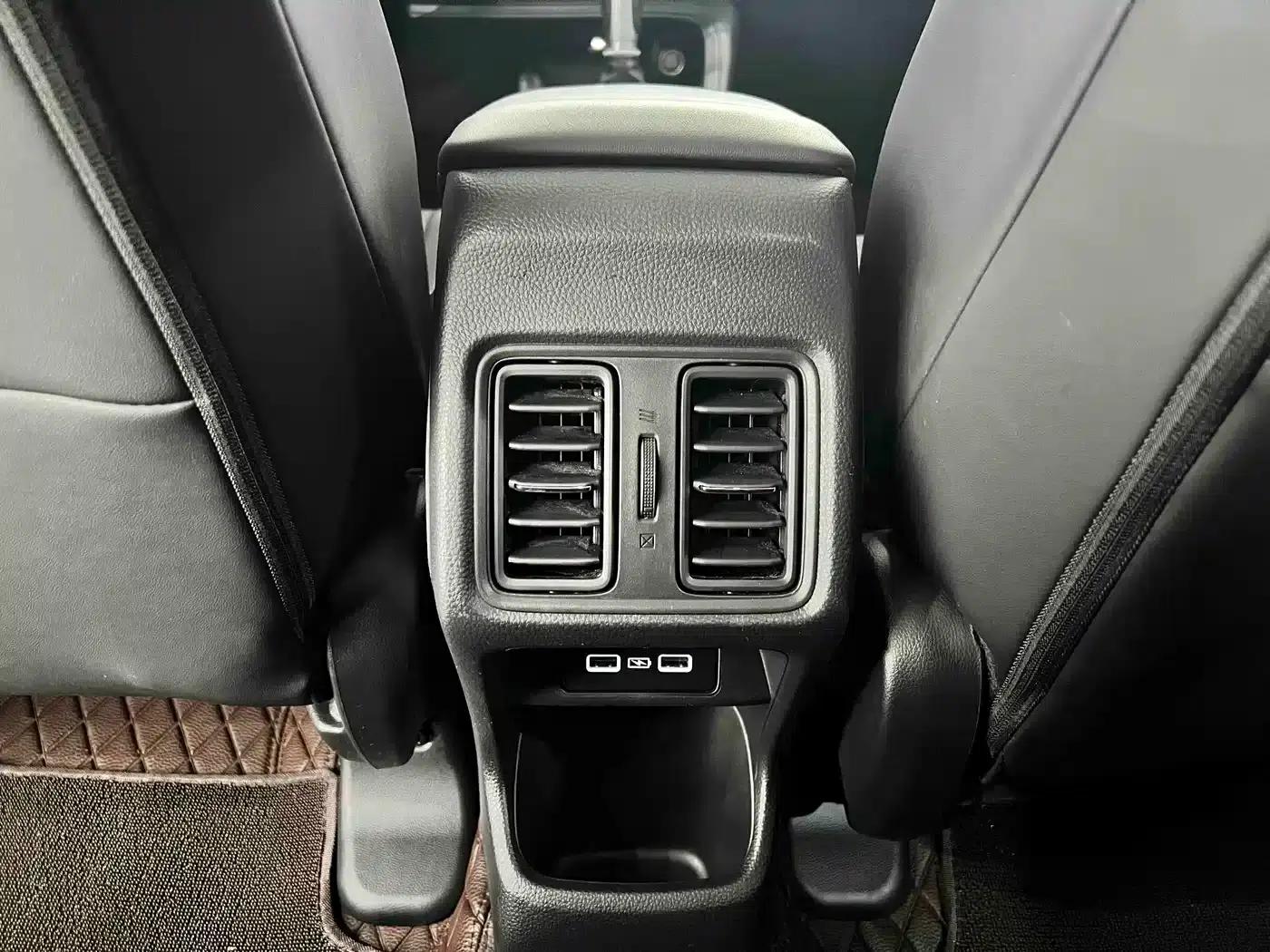 Honda XR-V 2023 Facelift 1.5L CVT Trend Edition — миниатюра 12