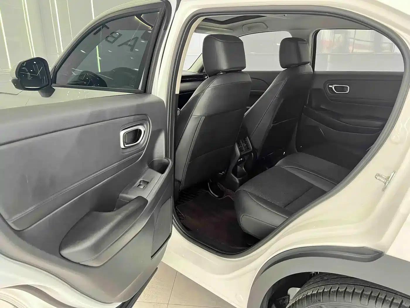 Honda XR-V 2023 Facelift 1.5L CVT Trend Edition — миниатюра 13