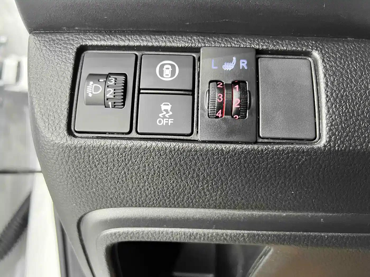 Honda XR-V 2023 Facelift 1.5L CVT Trend Edition — миниатюра 14