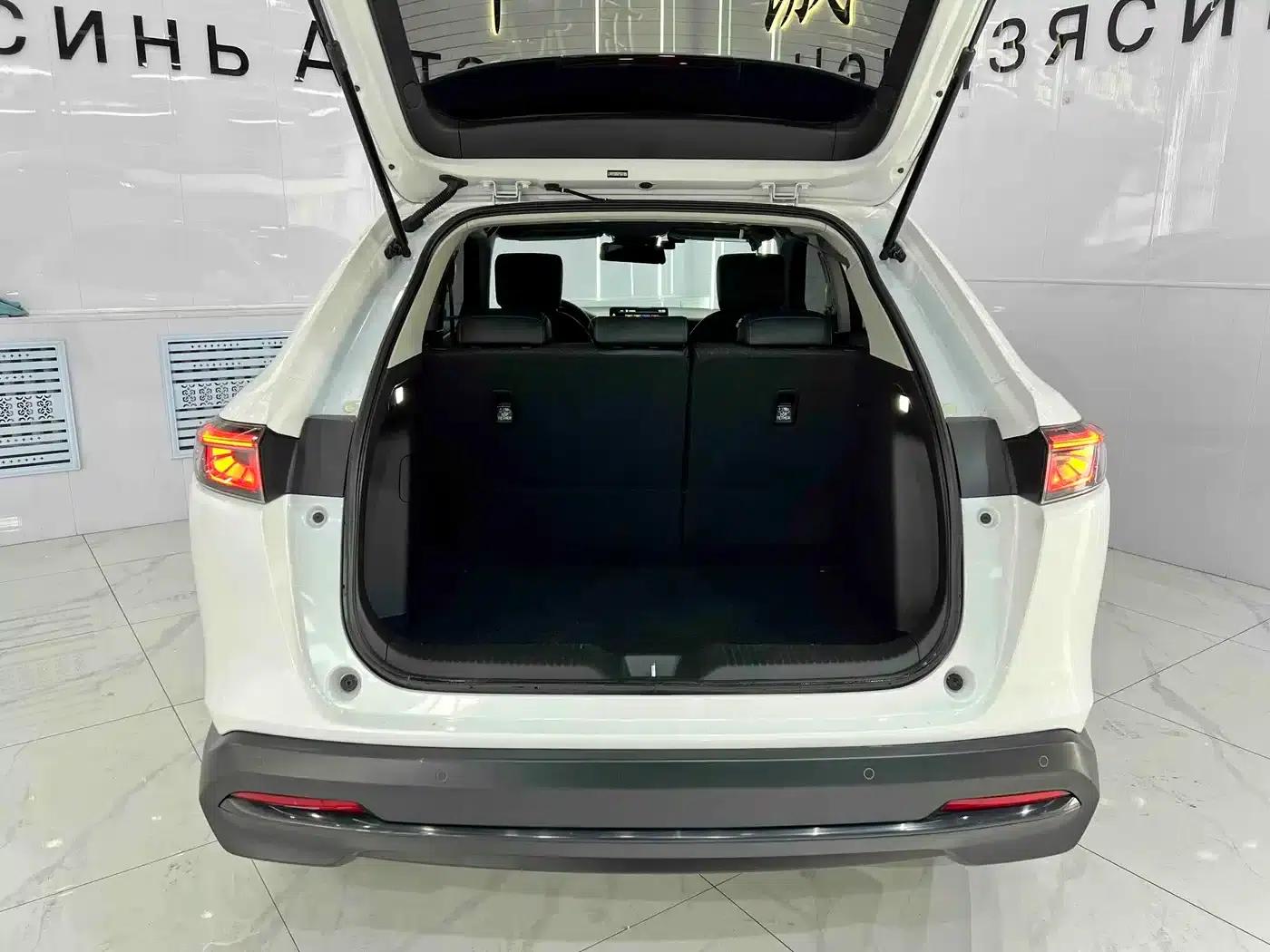 Honda XR-V 2023 Facelift 1.5L CVT Trend Edition — миниатюра 17