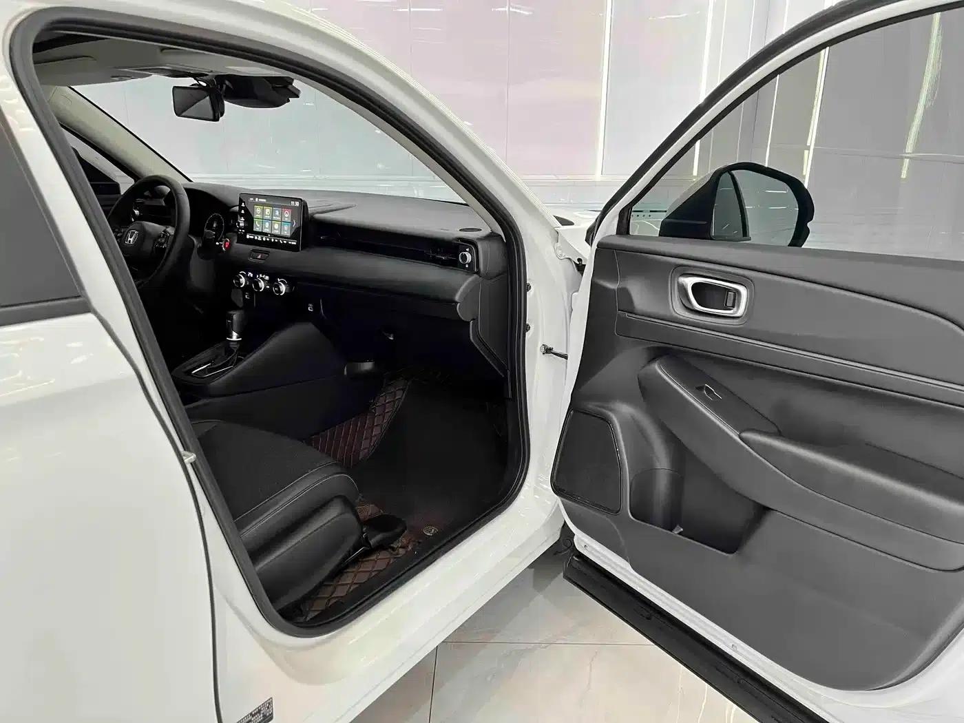 Honda XR-V 2023 Facelift 1.5L CVT Trend Edition — миниатюра 18