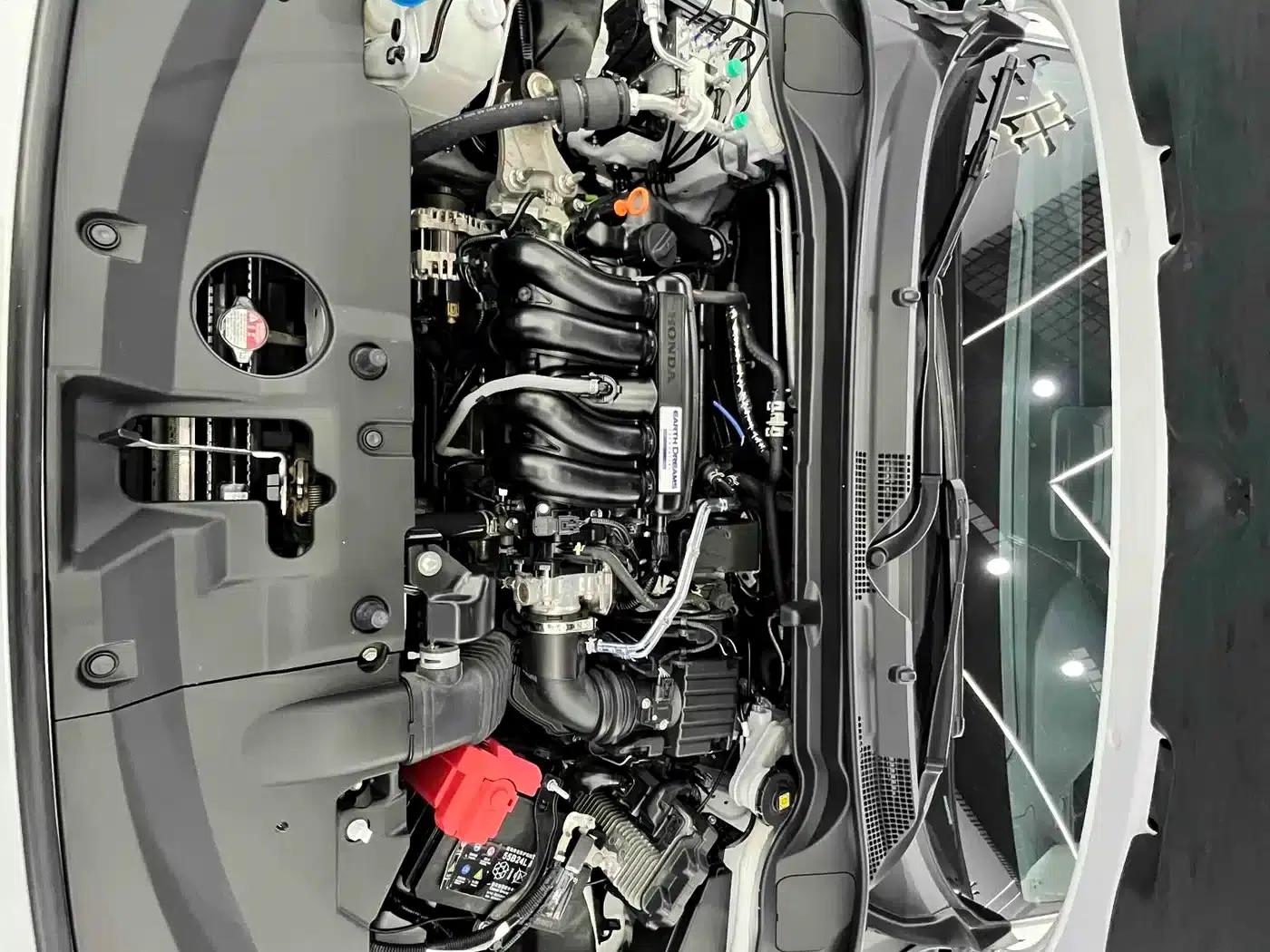 Honda XR-V 2023 Facelift 1.5L CVT Trend Edition — миниатюра 20