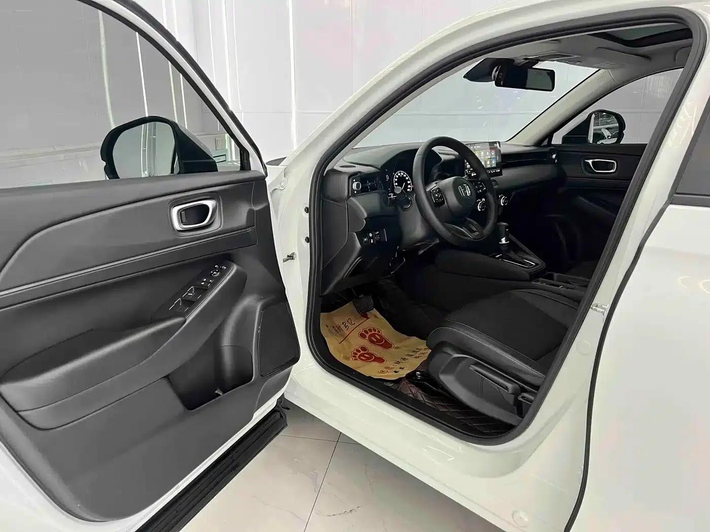 Honda XR-V 2023 Facelift 1.5L CVT Trend Edition — миниатюра 7