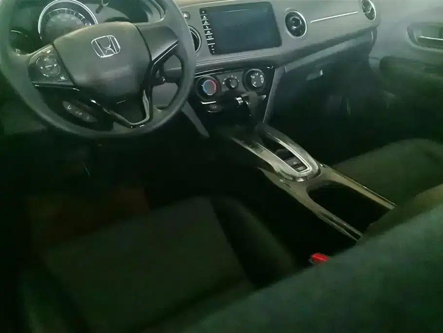 Honda XR-V 2020 1.5L CVT Comfort Edition — миниатюра 12