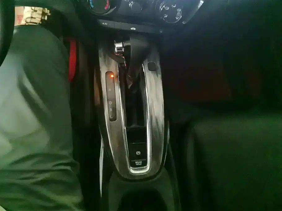 Honda XR-V 2020 1.5L CVT Comfort Edition — миниатюра 16