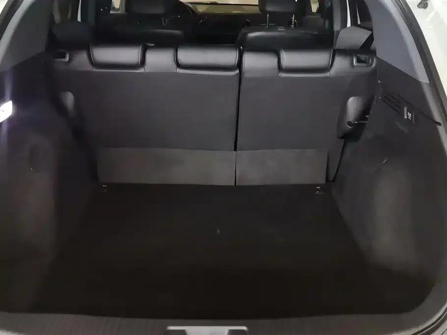 Honda XR-V 2020 1.5L CVT Comfort Edition — миниатюра 4