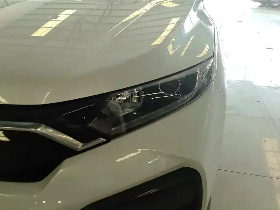 Honda XR-V 2020 1.5L CVT Comfort Edition — миниатюра 5