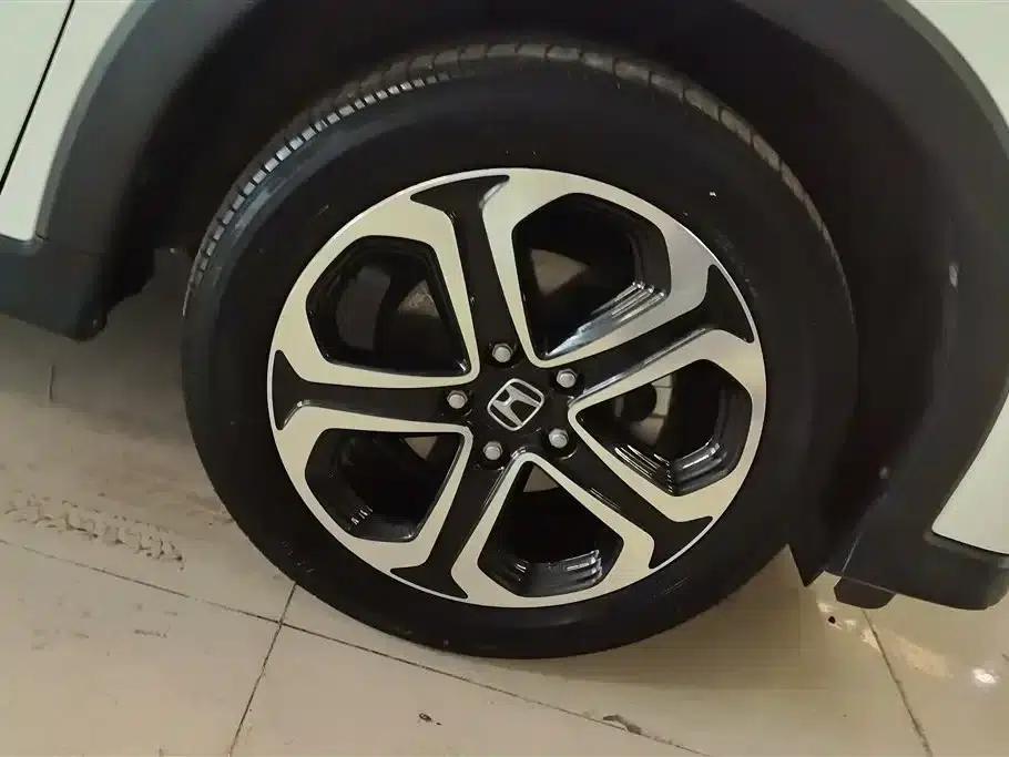 Honda XR-V 2020 1.5L CVT Comfort Edition — миниатюра 6