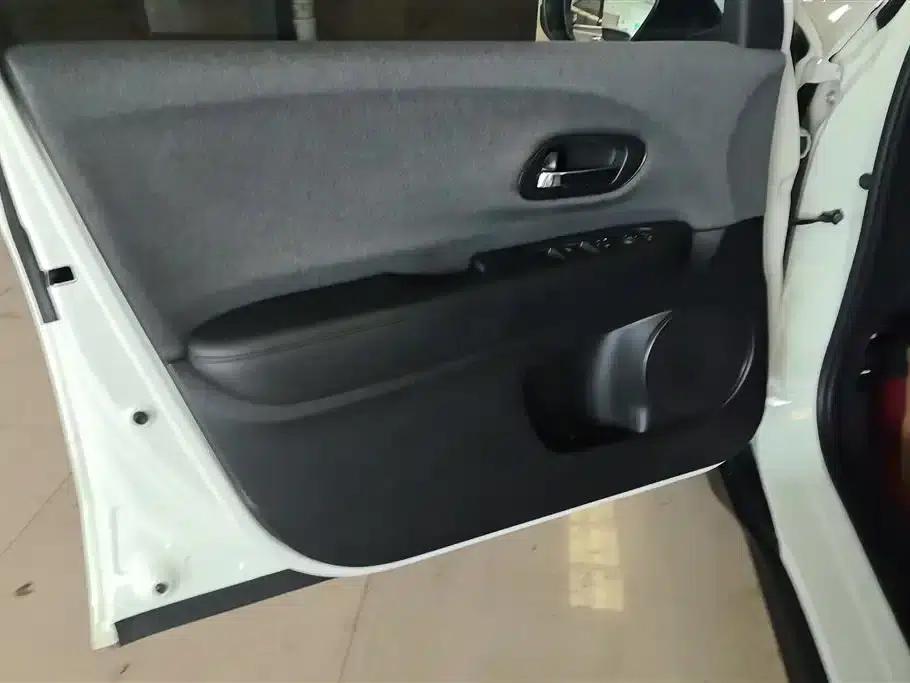 Honda XR-V 2020 1.5L CVT Comfort Edition — миниатюра 7