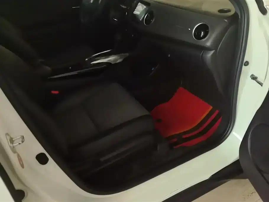 Honda XR-V 2020 1.5L CVT Comfort Edition — миниатюра 8