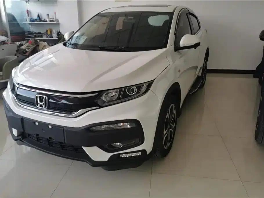 Honda XR-V 2017 1.8L EXi CVT Comfort Edition — миниатюра 1