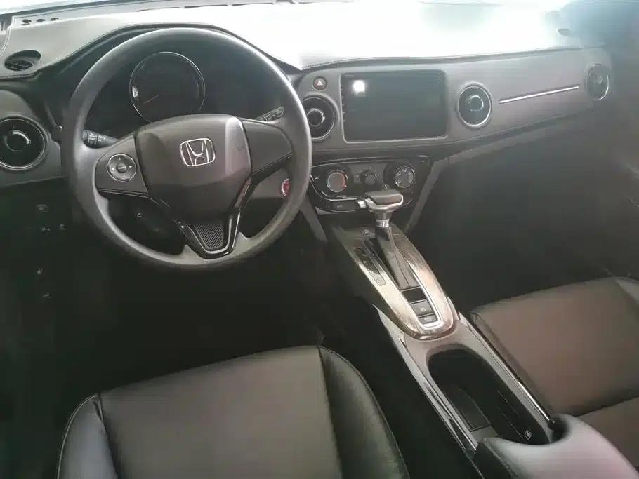 Honda XR-V 2017 1.8L EXi CVT Comfort Edition — миниатюра 12