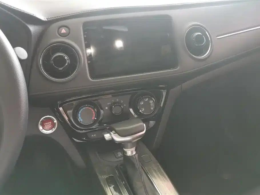 Honda XR-V 2017 1.8L EXi CVT Comfort Edition — миниатюра 13