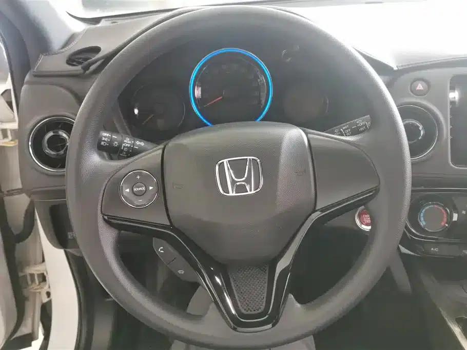 Honda XR-V 2017 1.8L EXi CVT Comfort Edition — миниатюра 15