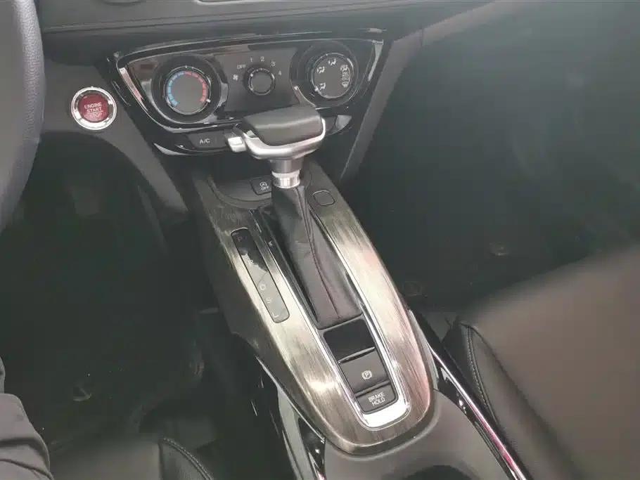 Honda XR-V 2017 1.8L EXi CVT Comfort Edition — миниатюра 16