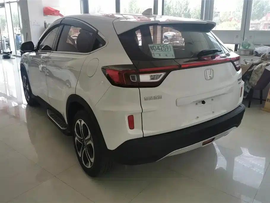 Honda XR-V 2017 1.8L EXi CVT Comfort Edition — миниатюра 3