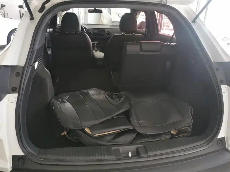 Honda XR-V 2017 1.8L EXi CVT Comfort Edition — миниатюра 4