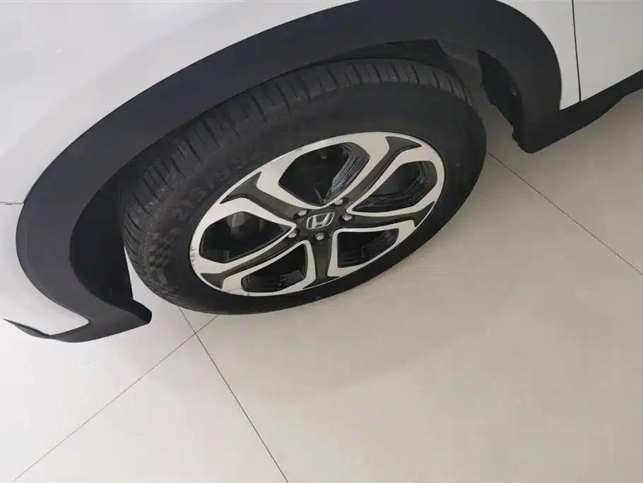 Honda XR-V 2017 1.8L EXi CVT Comfort Edition — миниатюра 6