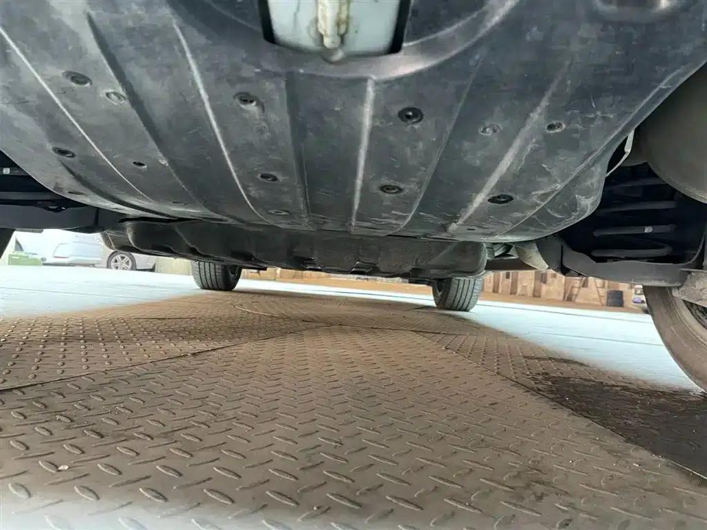 Honda XR-V 2021 1.5L CVT Comfort Edition — миниатюра 17