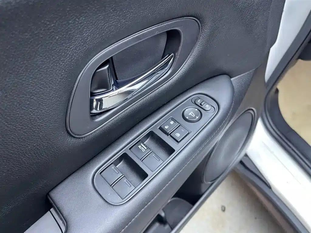 Honda XR-V 2021 1.5L CVT Comfort Edition — миниатюра 19