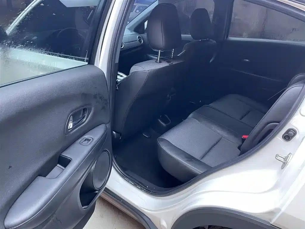 Honda XR-V 2021 1.5L CVT Comfort Edition — миниатюра 26