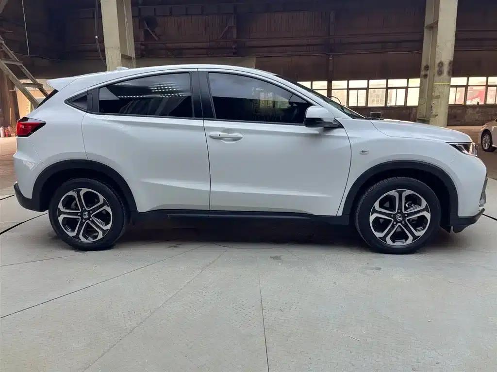 Honda XR-V 2021 1.5L CVT Comfort Edition — миниатюра 4