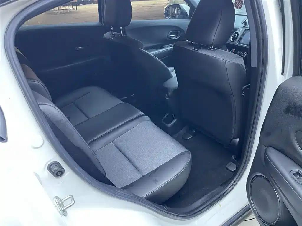 Honda XR-V 2021 1.5L CVT Comfort Edition — миниатюра 32