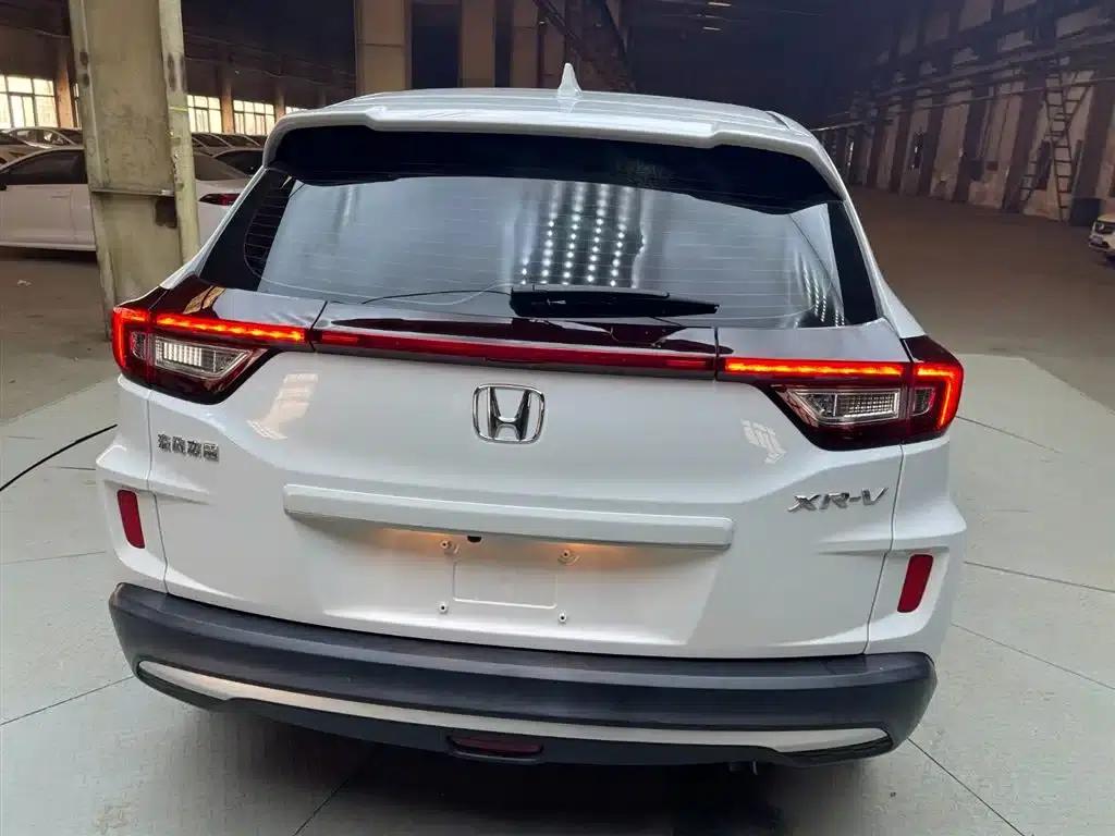 Honda XR-V 2021 1.5L CVT Comfort Edition — миниатюра 6