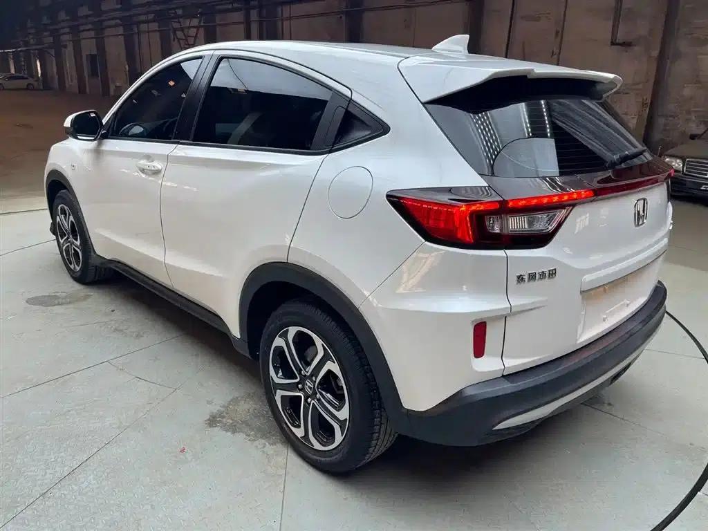 Honda XR-V 2021 1.5L CVT Comfort Edition — миниатюра 7