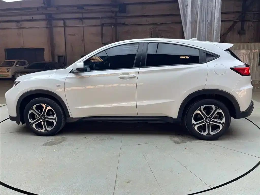 Honda XR-V 2021 1.5L CVT Comfort Edition — миниатюра 8