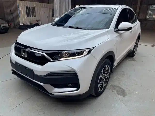 Honda XR-V 2021 1.5L CVT Comfort Edition