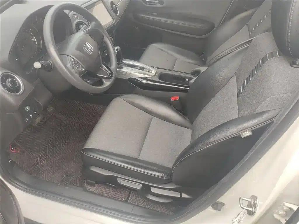 Honda XR-V 2020 1.5L CVT Comfort Edition — миниатюра 6