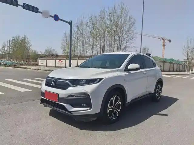 Honda XR-V 2020 1.5L CVT Comfort Edition