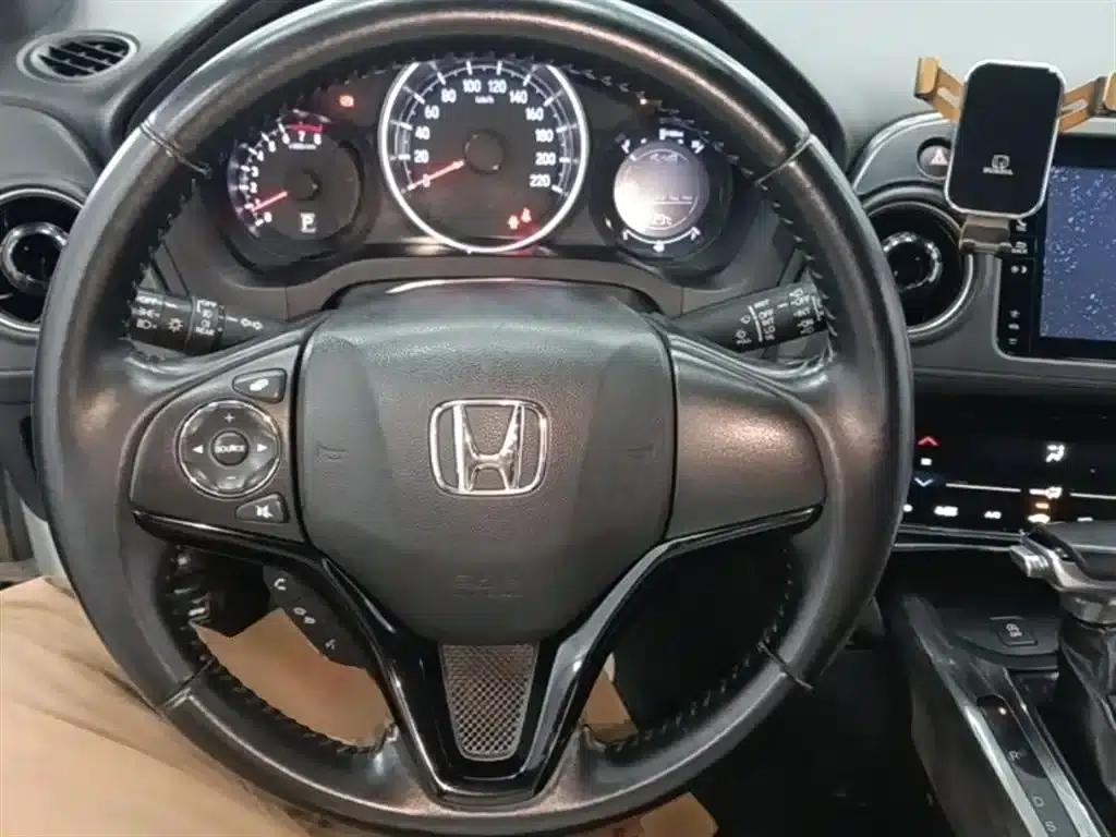 Honda XR-V 2019 220TURBO CVT Comfort Edition (China VI Emission Standard) — миниатюра 11